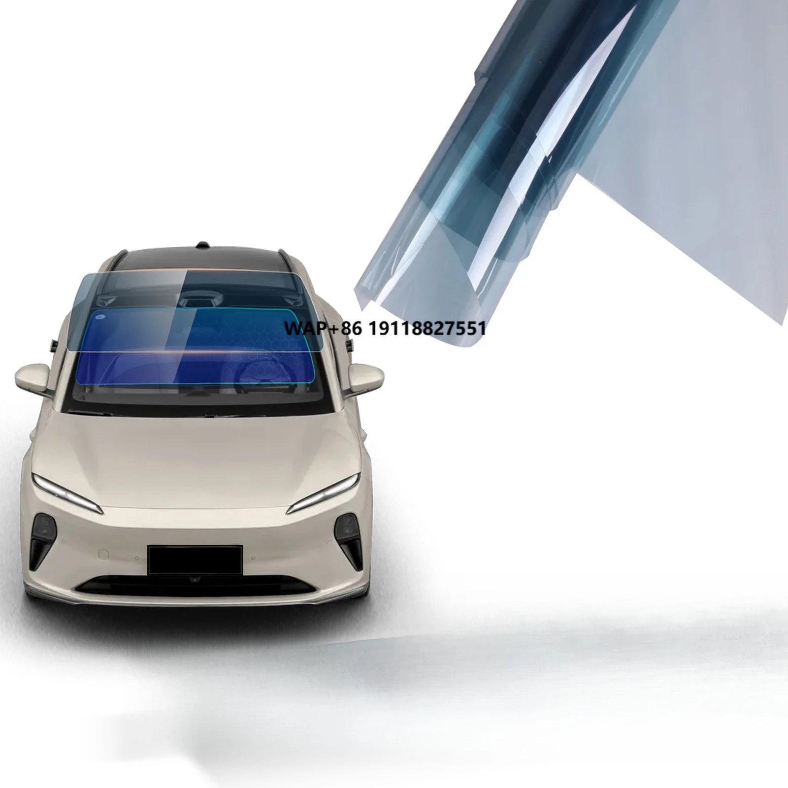 Автомобильная оконная пленка, 2 мил, защита от ультрафиолета, ультра прозрачная HD солнечная антибликовая теплоизоляция, нанокерамическая солнечная изоляция, тонировка автомобиля
Автомобильная оконная пленка, 2 мил, защита от ультрафиолета, ультра прозрачная HD солнечная антибликовая теплоизоляция, нанокерамическая солнечная изоляция, тонировка автомобиля