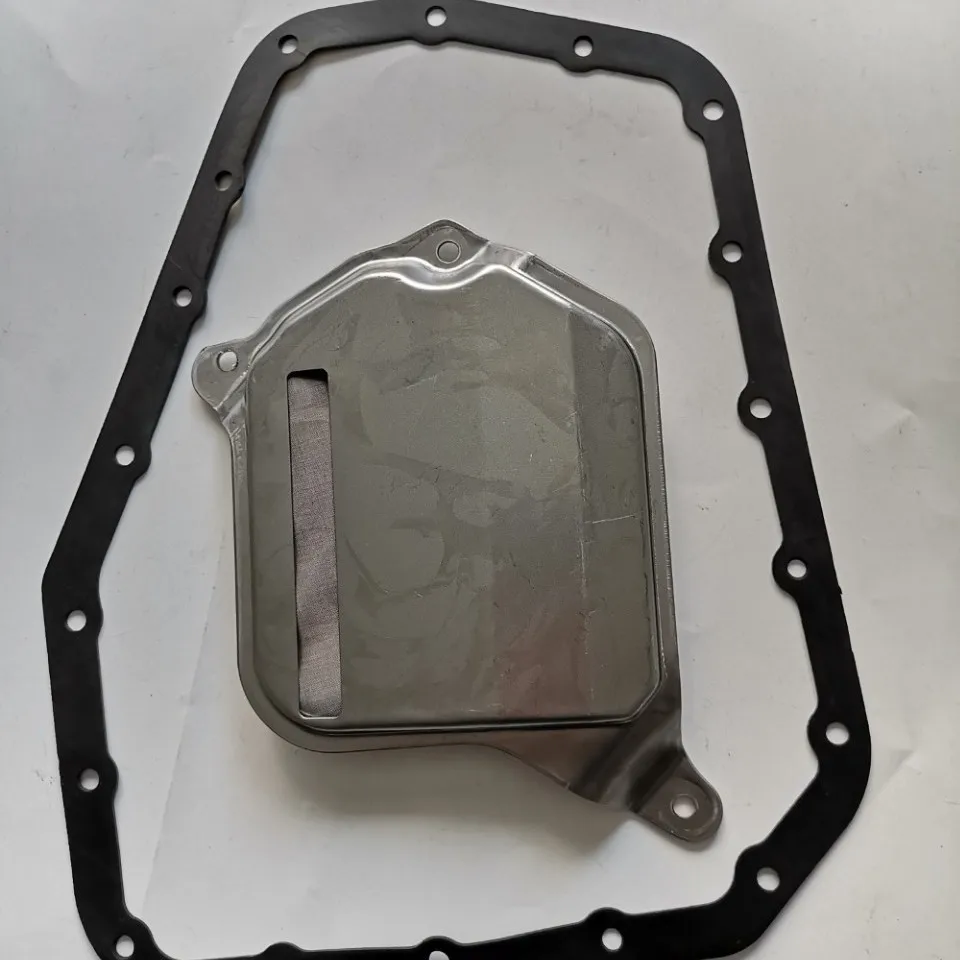Automotive Parts Oil Pan Gasket 35330-52010
Automotive Parts Oil Pan Gasket 35330-52010