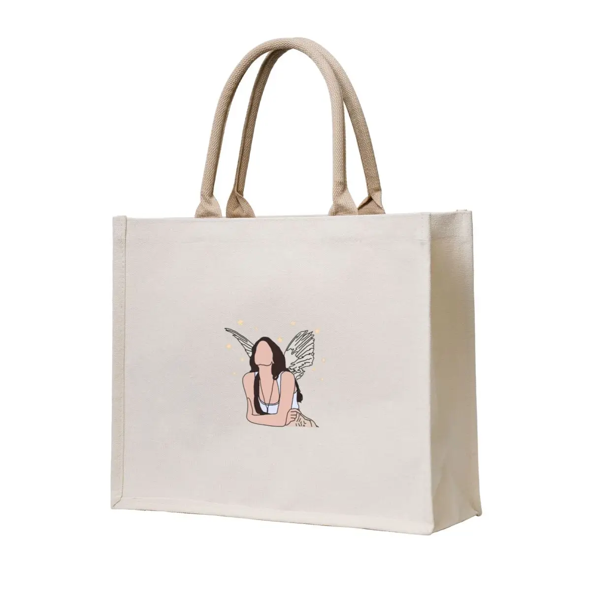 lana del rey with angel wings Tote Bag Big bag women bags woman 2025 Beach bag Shopping bags 
lana del rey with angel wings Tote Bag Big bag women bags woman 2025 Beach bag Shopping bags