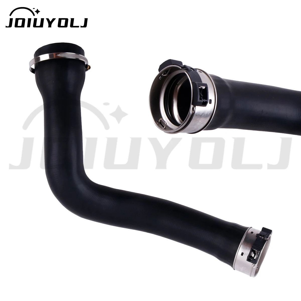 For 2008 Vauxhall/Opel Insignia 2.0 CDTI 13242121 Intercooler Turbo Hose Pipe
For 2008 Vauxhall/Opel Insignia 2.0 CDTI 13242121 Intercooler Turbo Hose Pipe