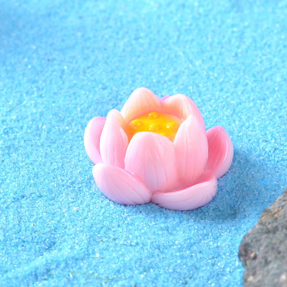 20pcs Resin Decor Artificial Pond Plants Fish Tank Accessories Mini Landscape Ornament Material Versatile
20pcs Resin Decor Artificial Pond Plants Fish Tank Accessories Mini Landscape Ornament Material Versatile