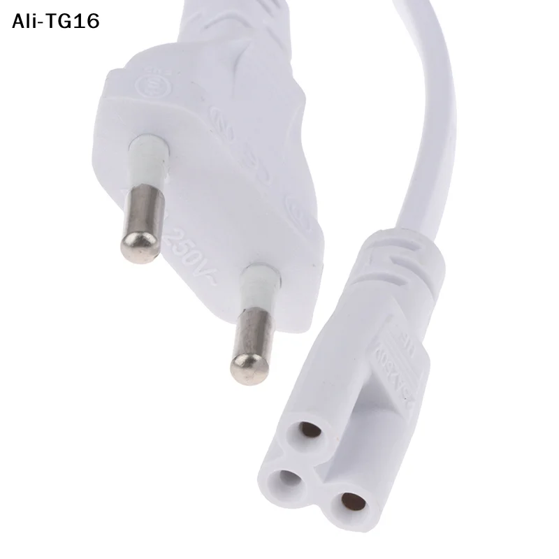 【TG16】()1 шт. 1,8-метровый кабель питания с вилкой EU и выключателем для светодиодных трубок T5/T8, провод для зарядки и подключения
【TG16】()1 шт. 1,8-метровый кабель питания с вилкой EU и выключателем для светодиодных трубок T5/T8, провод для зарядки и подключения