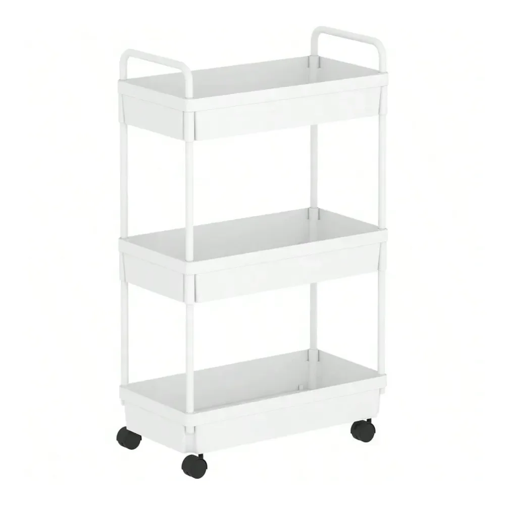 Kitchen Island And Cart Kitchen OrganizersStorage Cart 3 Tier Organizer Mobile Shelving Unit Storage Rolling Utility Cart With W
Kitchen Island And Cart Kitchen OrganizersStorage Cart 3 Tier Organizer Mobile Shelving Unit Storage Rolling Utility Cart With W