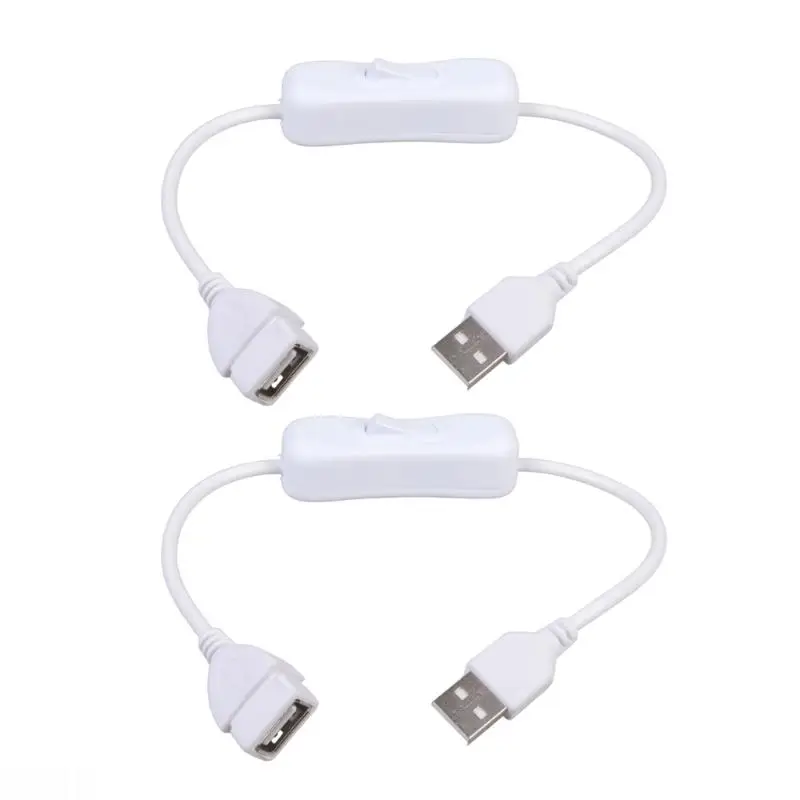 D08B USB Power Switcher Cord 30cm Length For Small Appliances Charging Power Supply
D08B USB Power Switcher Cord 30cm Length For Small Appliances Charging Power Supply