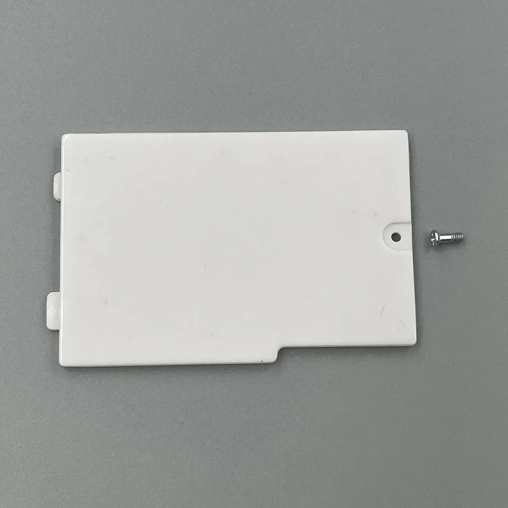 300 шт. для Nintend DS Lite крышка батарейного отсека для NDSL задняя крышка батарейного отсека Замена дверцы корпуса
300 шт. для Nintend DS Lite крышка батарейного отсека для NDSL задняя крышка батарейного отсека Замена дверцы корпуса