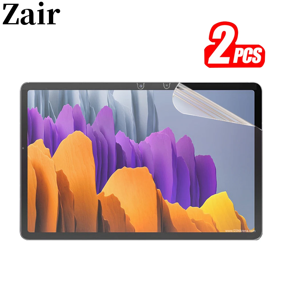 For Samsung Galaxy Tab S7 11'' Paper Touch Screen Protector Anti-Skip PET Matte Protective Drawing Film For SM-T870 SM-T875
For Samsung Galaxy Tab S7 11'' Paper Touch Screen Protector Anti-Skip PET Matte Protective Drawing Film For SM-T870 SM-T875