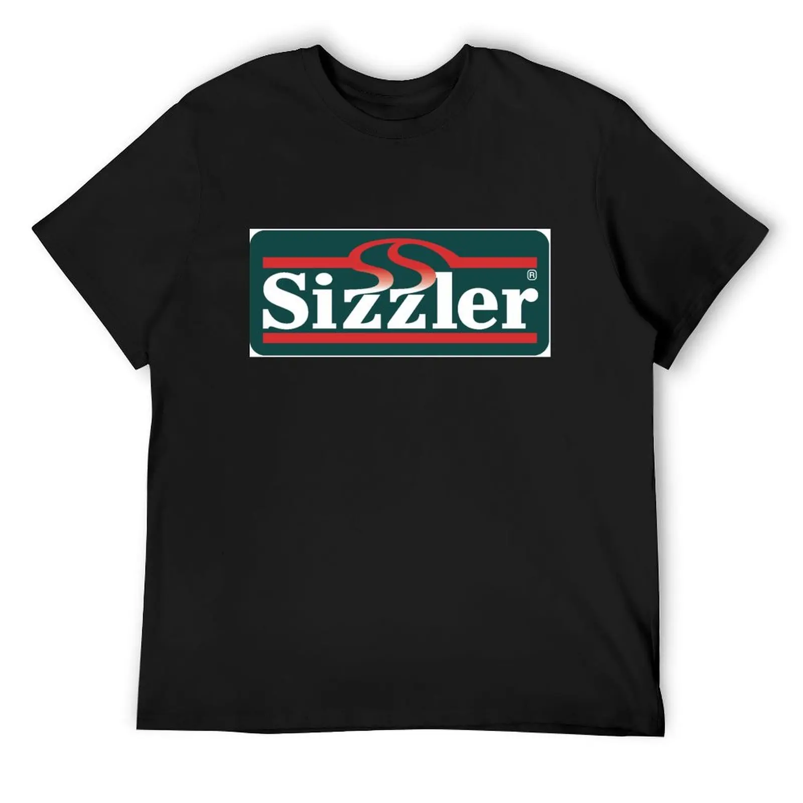 Sizzler T-Shirt heavyweights anime t shirts vintage t shirts summer tops mens cotton t shirts
Sizzler T-Shirt heavyweights anime t shirts vintage t shirts summer tops mens cotton t shirts