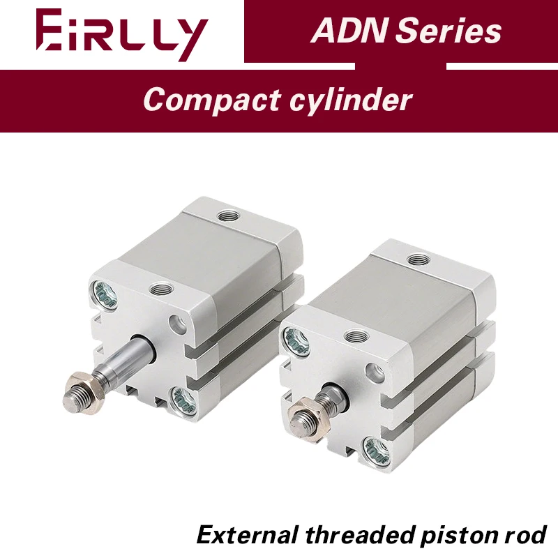 Compact cylinder ADN 12/16/20/25/32/40/50/63/80-5-15-15-20-25-30-40-50-60-80-100-A-P-A
Compact cylinder ADN 12/16/20/25/32/40/50/63/80-5-15-15-20-25-30-40-50-60-80-100-A-P-A
