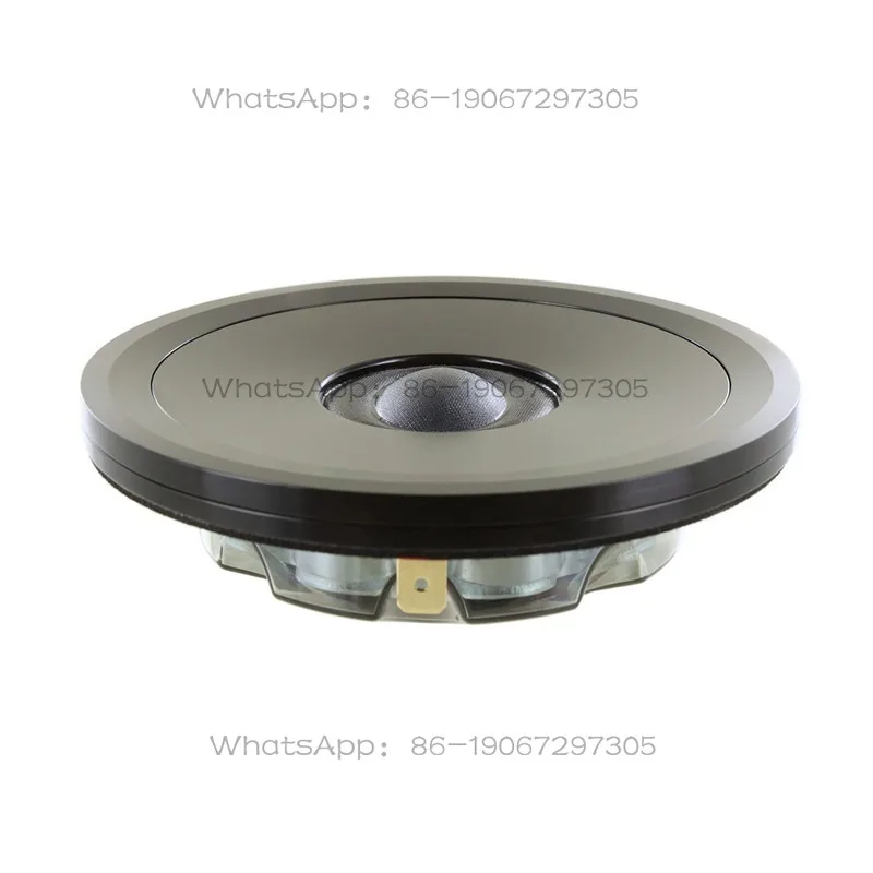 D2404/552000 silk film neodymium magnetic 104mm tweeter
D2404/552000 silk film neodymium magnetic 104mm tweeter