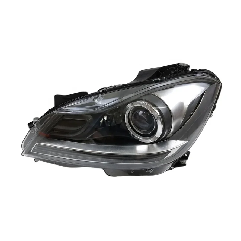 Mercedes-Benz W204 Headlight 2048203539 High Quality Auto Parts Light Emitting Diode Headlight
Mercedes-Benz W204 Headlight 2048203539 High Quality Auto Parts Light Emitting Diode Headlight