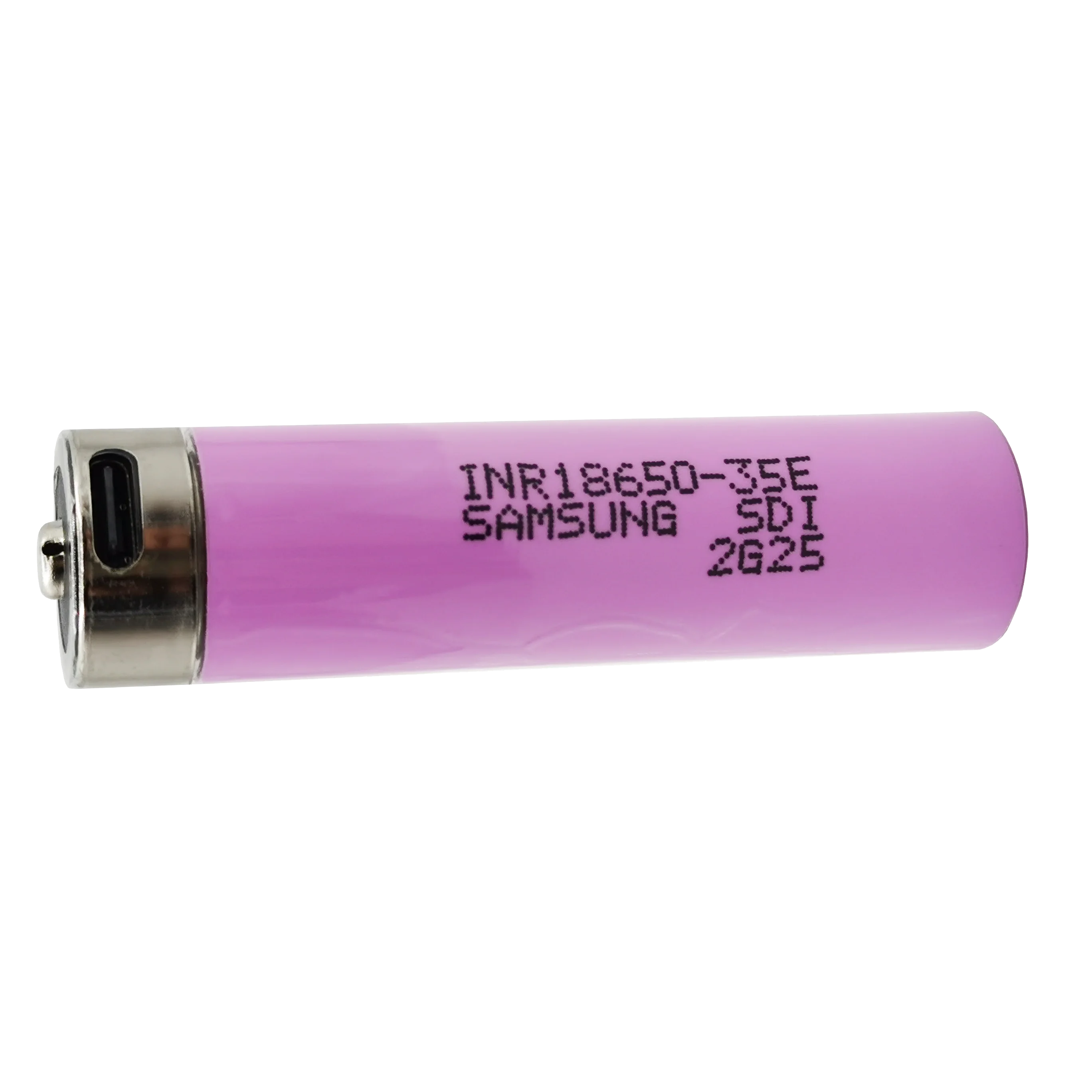 3.7V 3500mAh INR18650-35E Li-Ion Rechargeable Battery Pack USB TYPE-C Charging Port Supports Reverse New Customizable Wholesale
3.7V 3500mAh INR18650-35E Li-Ion Rechargeable Battery Pack USB TYPE-C Charging Port Supports Reverse New Customizable Wholesale