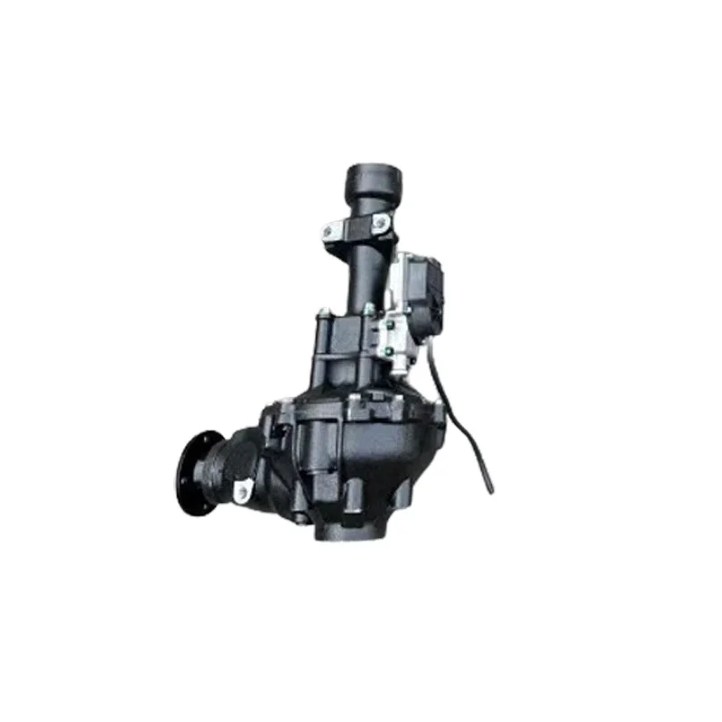 XJX Factory Supply 10x41 Front Differential for Toy ota Hilux Revo 2GD 4WD 2016- 41110-71490 4111071490
XJX Factory Supply 10x41 Front Differential for Toy ota Hilux Revo 2GD 4WD 2016- 41110-71490 4111071490