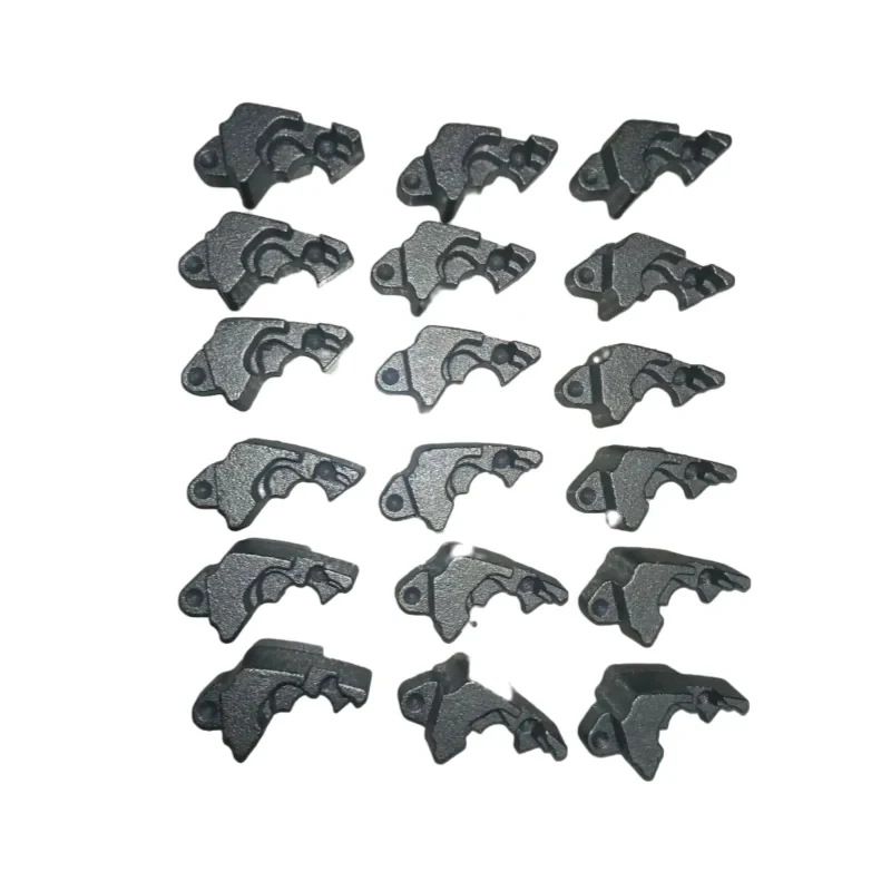 Heavy Duty Cast Iron Counterbalance Weight High Precision Balancing Block Custom Investment Casting Construction Machinery
Heavy Duty Cast Iron Counterbalance Weight High Precision Balancing Block Custom Investment Casting Construction Machinery