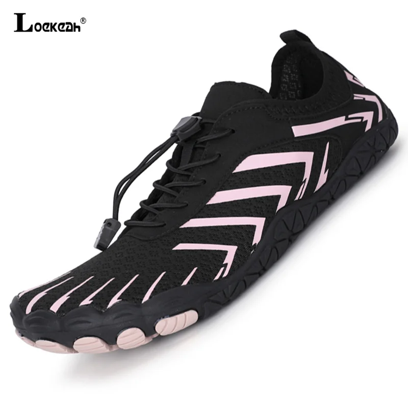 Breathable Wading Shoes Quick Dry Men Women Water Sneakers Non-slip Barefoot Beach Aqua Shoes for Surfing Diving Boating
Breathable Wading Shoes Quick Dry Men Women Water Sneakers Non-slip Barefoot Beach Aqua Shoes for Surfing Diving Boating