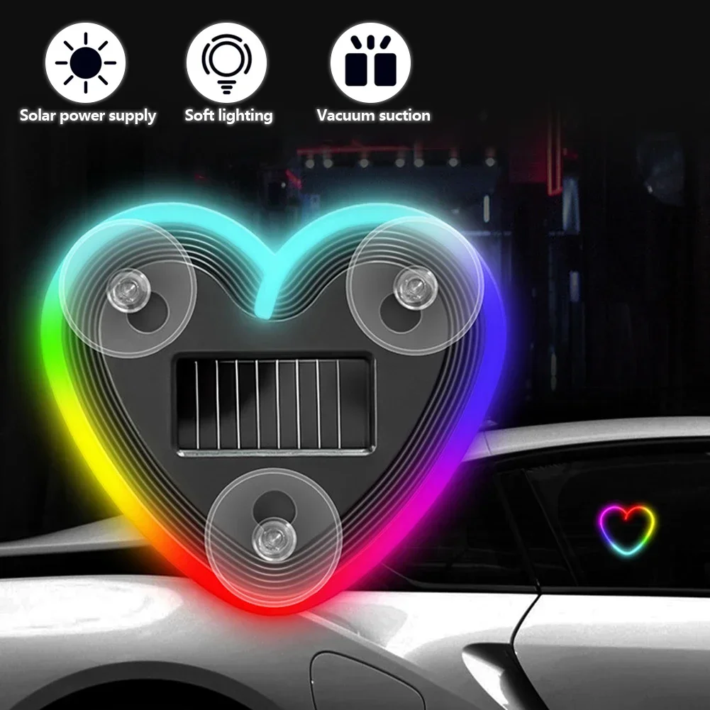 Солнечная светодиодная лампа-проектор «Любовь» (1 шт.), треугольная, для заднего стекла автомобиля, декоративная, с функцией предупреждения
Солнечная светодиодная лампа-проектор «Любовь» (1 шт.), треугольная, для заднего стекла автомобиля, декоративная, с функцией предупреждения