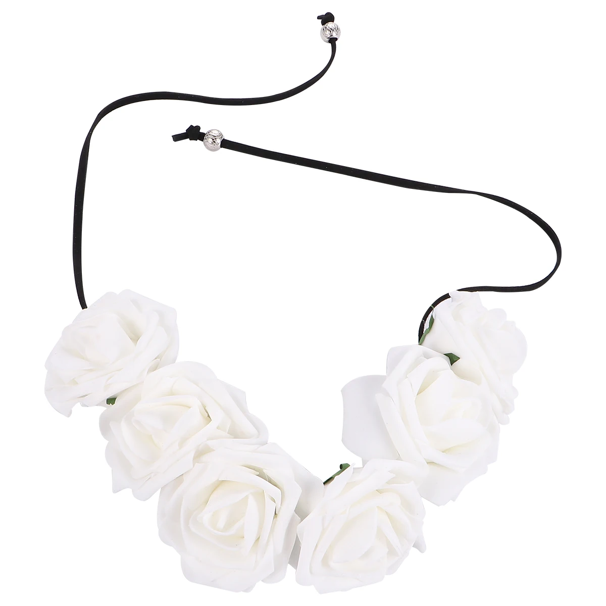 Rose Hairb Women Headwear Beads Headb Elegant Decorative Stylish Wedding Festival Party Photography Fashion Show Holiday
Rose Hairb Women Headwear Beads Headb Elegant Decorative Stylish Wedding Festival Party Photography Fashion Show Holiday