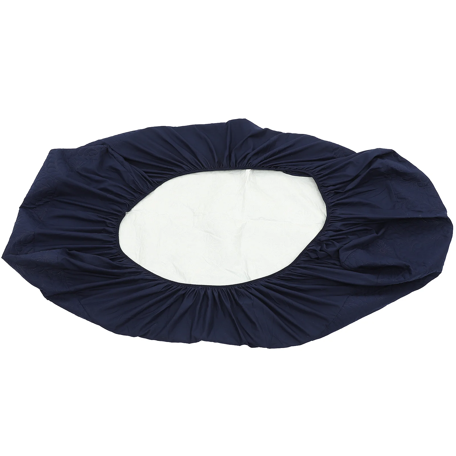 Waterproof Cotton Fitted Sheet Breathable Elastic Bed Cover Mattress Protector Hotel Home Bedroom Bedding Cotton Fitted Sheet
Waterproof Cotton Fitted Sheet Breathable Elastic Bed Cover Mattress Protector Hotel Home Bedroom Bedding Cotton Fitted Sheet