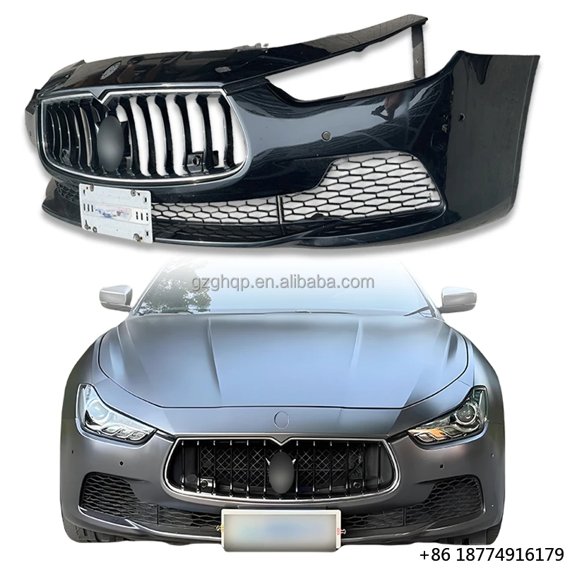 Suitable for Dismantling Front Bumper 14-17 Models, Front Bumper Surround, Grille Accessories
Suitable for Dismantling Front Bumper 14-17 Models, Front Bumper Surround, Grille Accessories