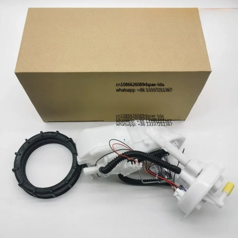 High quality New For 17045-S5A-A31 Electric Fuel Pump Assembly For L4 2.0L 1.7L1.3L2001-2005 17045S5AA31
High quality New For 17045-S5A-A31 Electric Fuel Pump Assembly For L4 2.0L 1.7L1.3L2001-2005 17045S5AA31