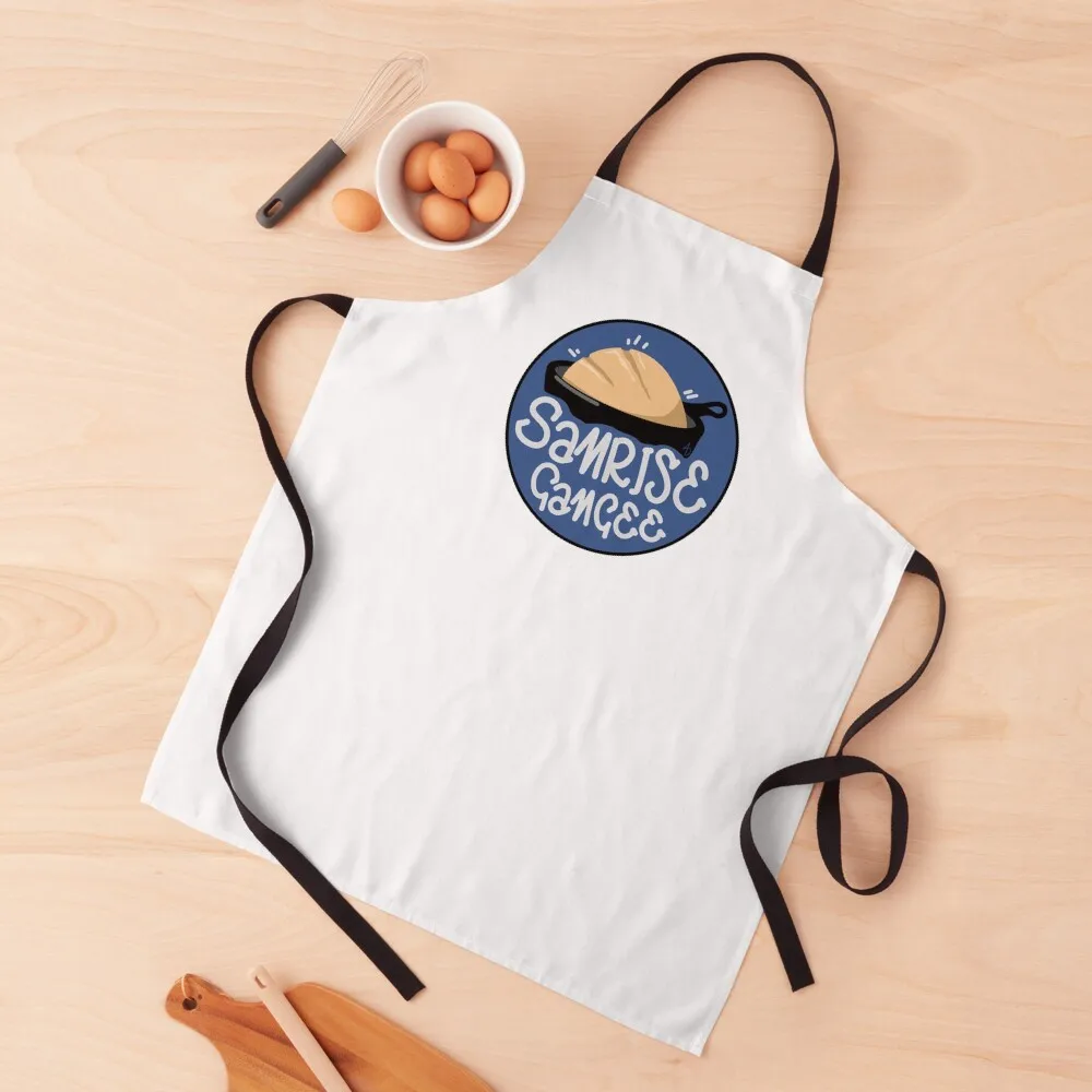 Samrise Gamgee Sourdough Label Apron japanese woman Ladies All For Kitchen And Home women's work Apron
Samrise Gamgee Sourdough Label Apron japanese woman Ladies All For Kitchen And Home women's work Apron