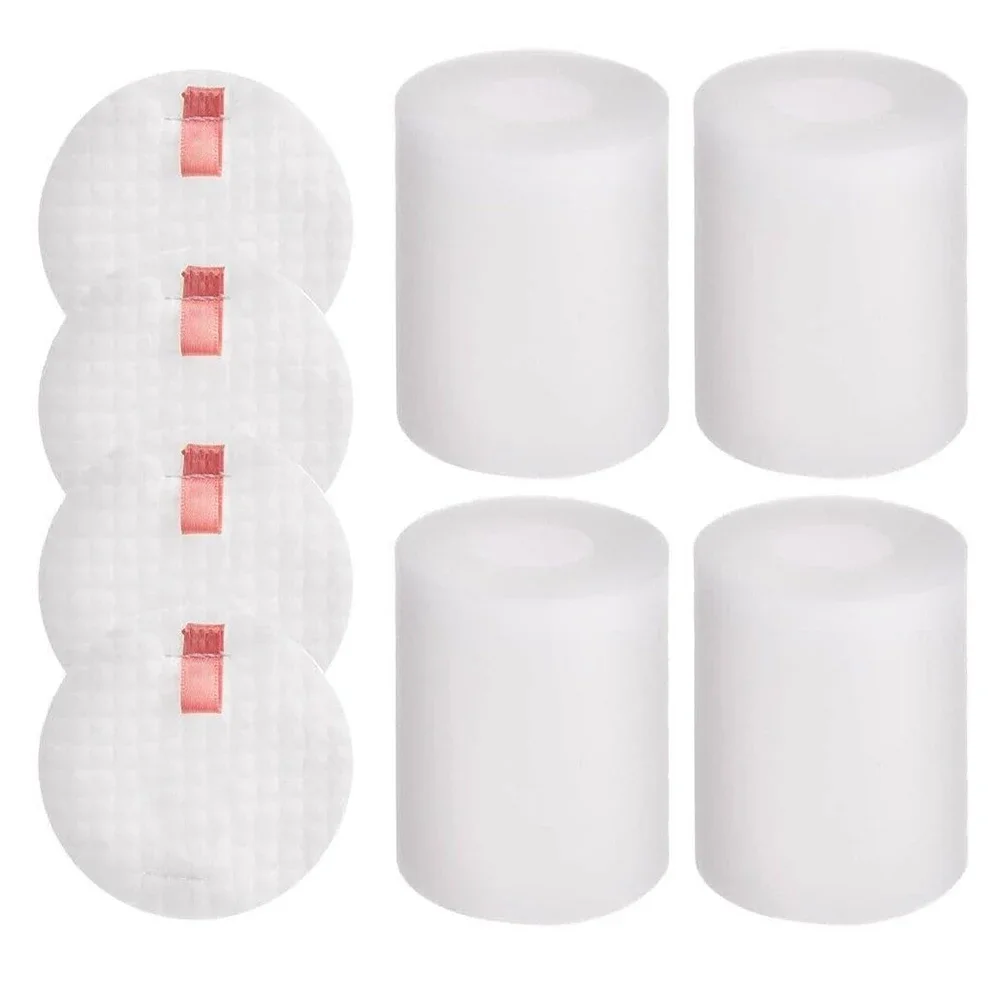 Cleaning Tool Felt Filters Kit Foam Kit Brand New Easily Removed High Quality Replacement FOR Shark AI AV2501S
Cleaning Tool Felt Filters Kit Foam Kit Brand New Easily Removed High Quality Replacement FOR Shark AI AV2501S