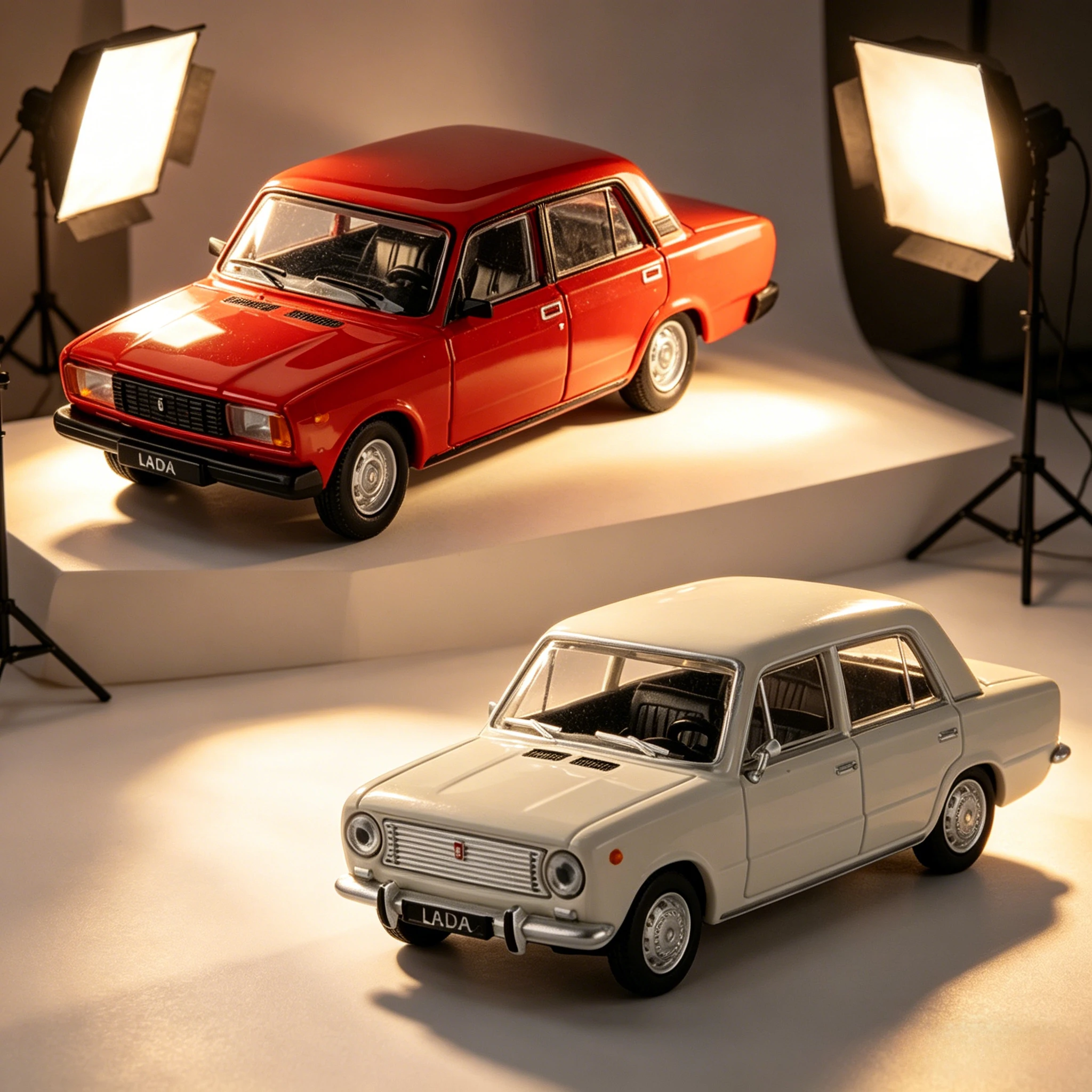 1:64 Lada GAZ-12 & ZIS-110 GAZ-24 Volg Vintage Car Model Classic Car Miniature Vehicle Replica For Collection Gift
1:64 Lada GAZ-12 & ZIS-110 GAZ-24 Volg Vintage Car Model Classic Car Miniature Vehicle Replica For Collection Gift