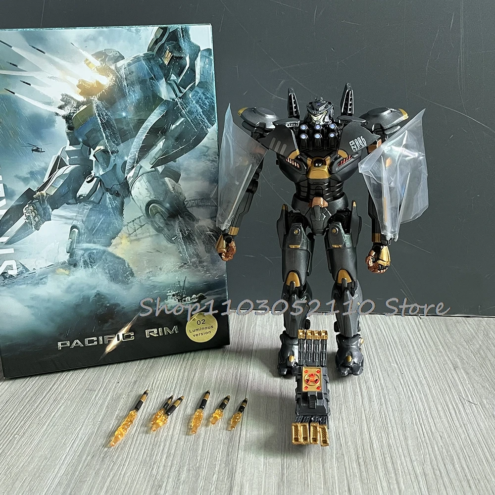 Neca New Pacific Rim Gipsy Danger Crimson Фигурки Тайфун Готовая меха Светодиодная светоизлучающая фигурка робота Игрушка в подарок
Neca New Pacific Rim Gipsy Danger Crimson Фигурки Тайфун Готовая меха Светодиодная светоизлучающая фигурка робота Игрушка в подарок