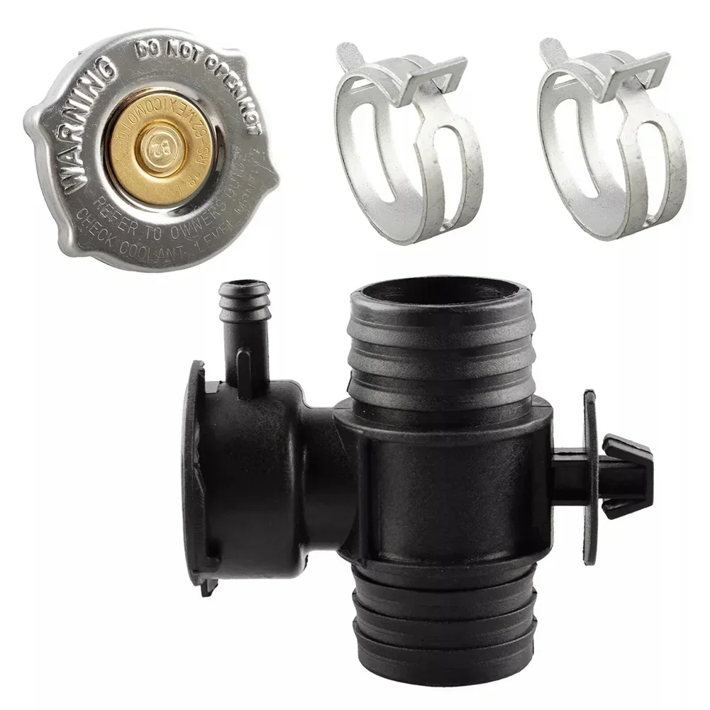 1set Coolant Filler Radiator Hose Connector 52028810AL 55116901AA 52029195AK For Chry-sler For Caliber For Avenger For Durango
1set Coolant Filler Radiator Hose Connector 52028810AL 55116901AA 52029195AK For Chry-sler For Caliber For Avenger For Durango