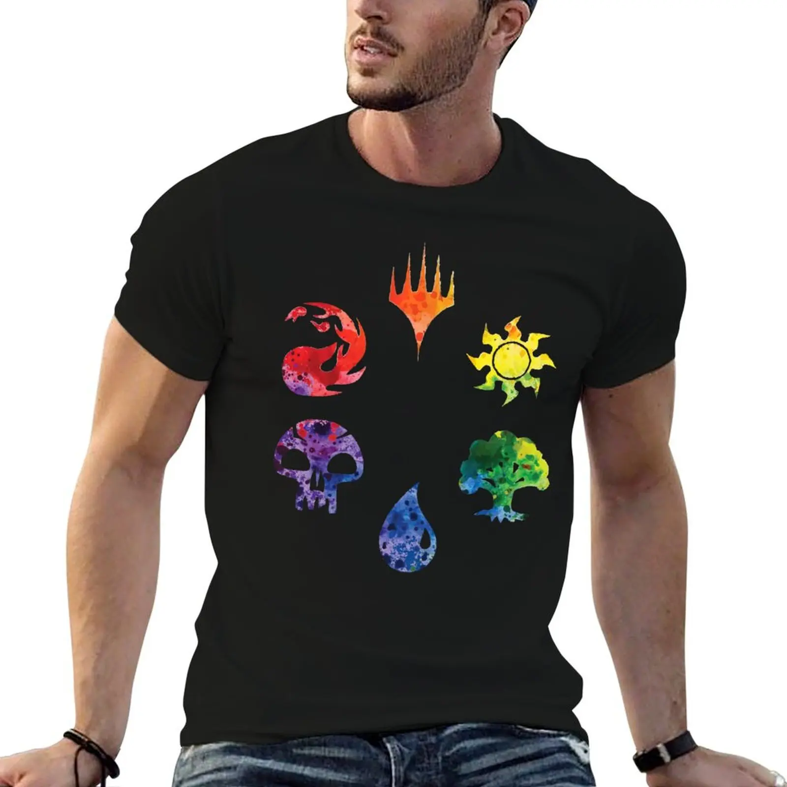 Mtg Merch Pride 2022 Mtg Shirt T-Shirt t shirts for man pack white t shirts cotton 100% T-Shirt
Mtg Merch Pride 2022 Mtg Shirt T-Shirt t shirts for man pack white t shirts cotton 100% T-Shirt
