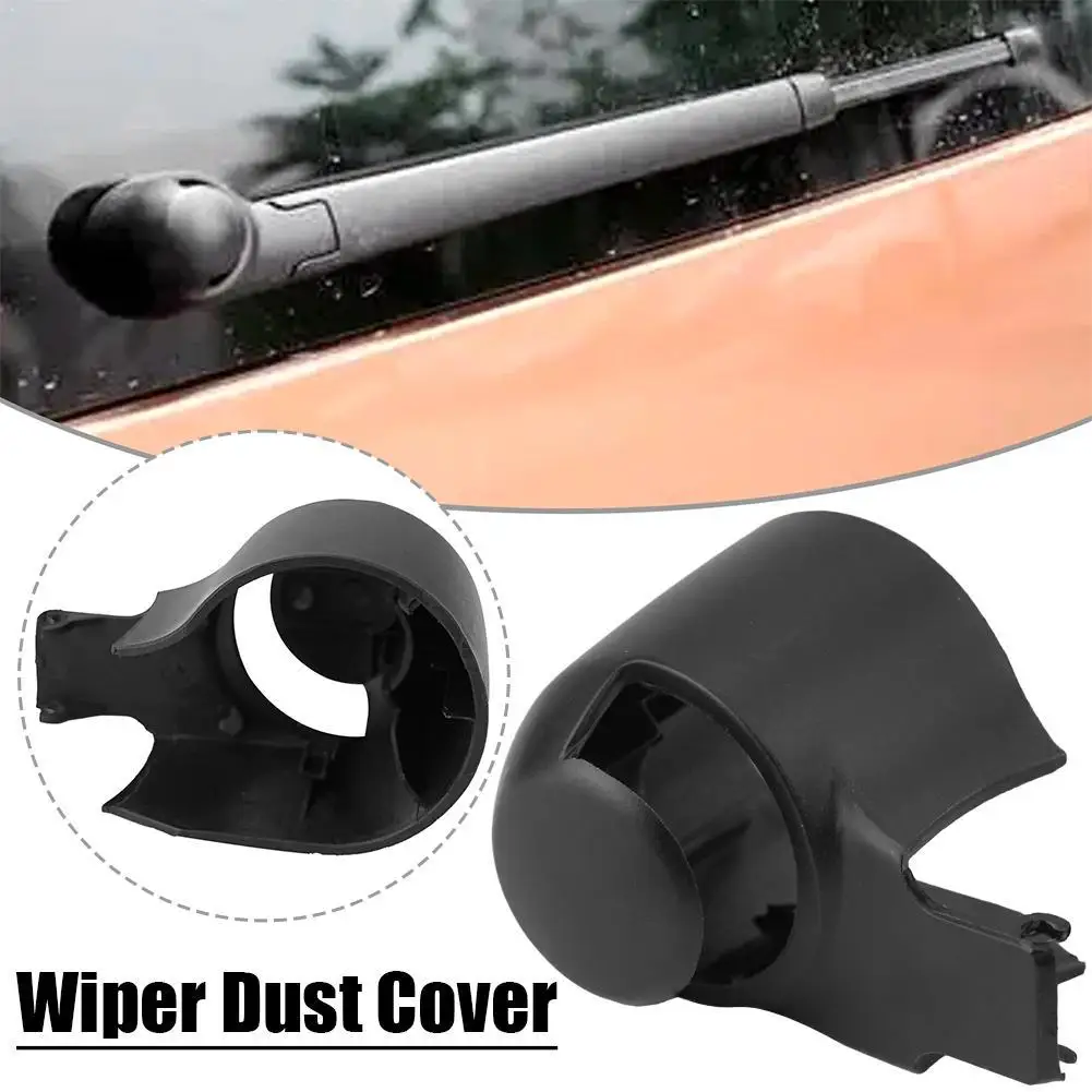 1K8955435 Rear Wiper Arm Rocker Nut Cover Cap For Scirocco 2008-2017 For SKODA Superb Estate 2008-2015 Car Washer Accessories
1K8955435 Rear Wiper Arm Rocker Nut Cover Cap For Scirocco 2008-2017 For SKODA Superb Estate 2008-2015 Car Washer Accessories