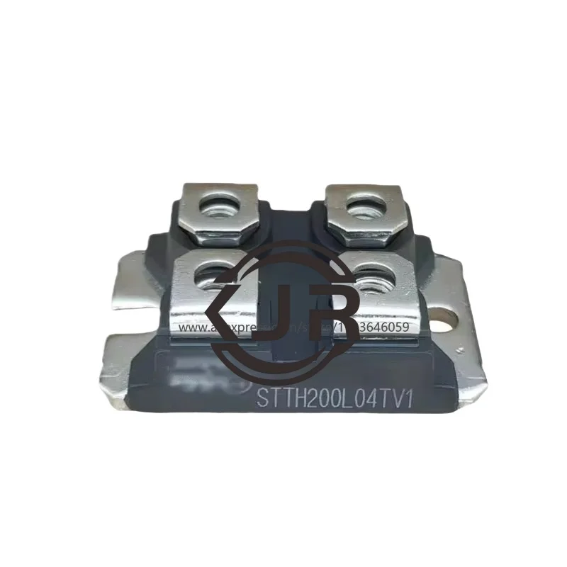 STTH200F04TV1 STTH20004TV1 STTH20002TV1 STTH80H100TV STTH200L06TV1 STTH200L04TV1 Power Module
STTH200F04TV1 STTH20004TV1 STTH20002TV1 STTH80H100TV STTH200L06TV1 STTH200L04TV1 Power Module