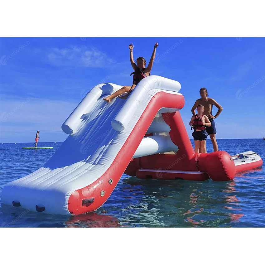 Hot Sale Swimming Pool 3.2*2*1.6 m Children Playing Inflatable Water Slides Kids Outdoor
Hot Sale Swimming Pool 3.2*2*1.6 m Children Playing Inflatable Water Slides Kids Outdoor