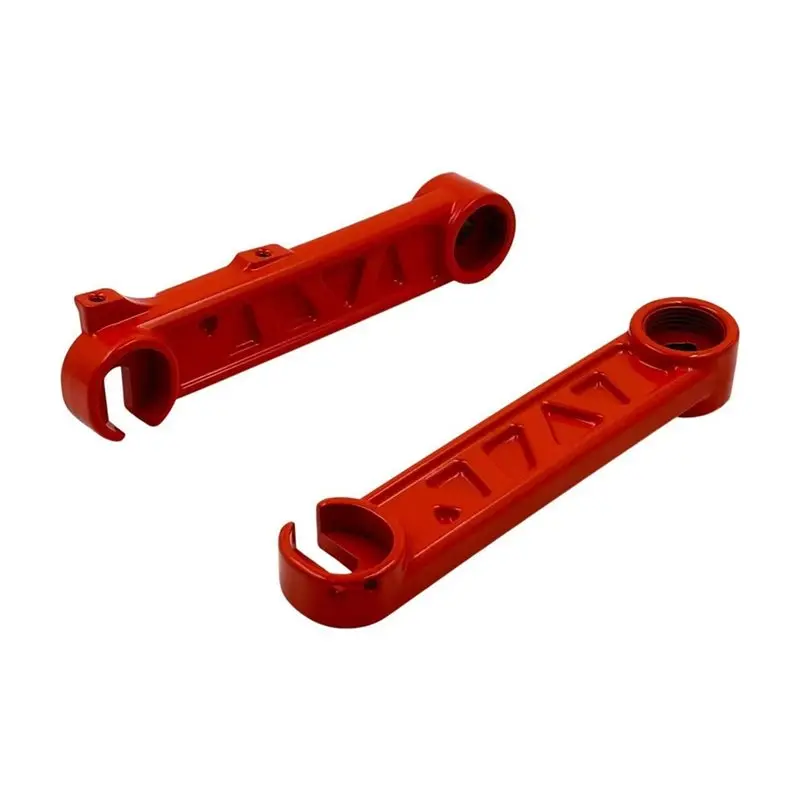 ABVL-For Single/Dual Motor Scooter Replacement Parts-Rear Swing -For Joyor S10-S/S10-S-Z Heavy Duty
ABVL-For Single/Dual Motor Scooter Replacement Parts-Rear Swing -For Joyor S10-S/S10-S-Z Heavy Duty