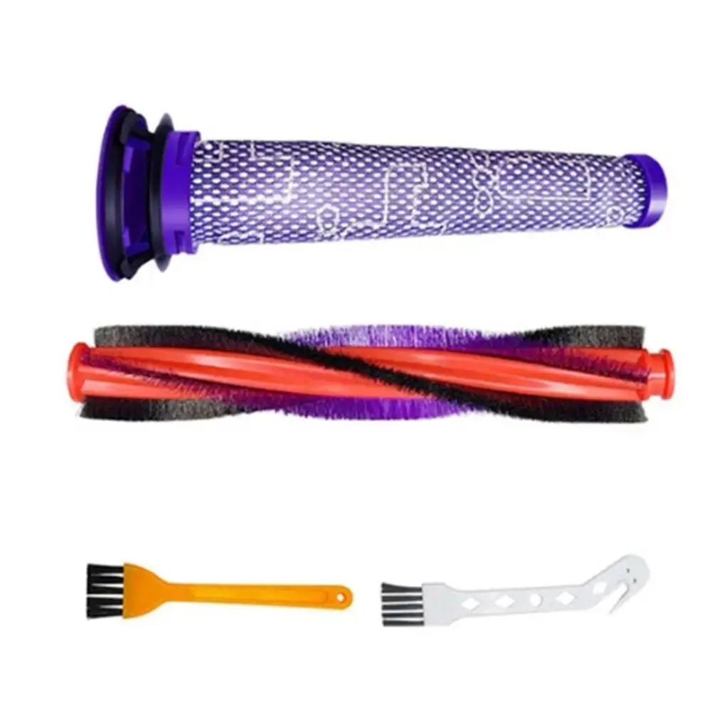 Основная щетка для пылесоса V6 Animal DC59 DC62 SV03 SV073 - Roller 185 мм 225 мм, аксессуары для пылесоса, товары для дома
Основная щетка для пылесоса V6 Animal DC59 DC62 SV03 SV073 - Roller 185 мм 225 мм, аксессуары для пылесоса, товары для дома