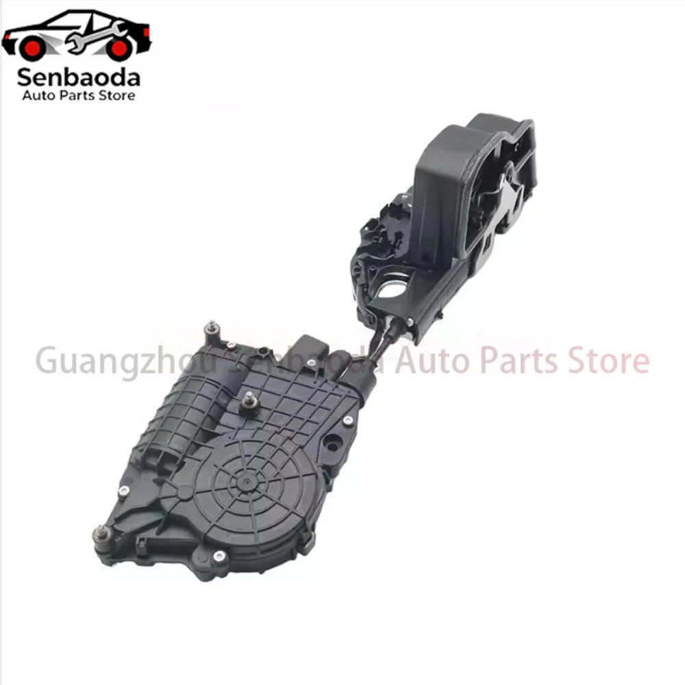 Power Door Lock Actuator Soft Close System 51217315019 51217315022 51227315023 51227315024 For BMW X5 E70 X6 E71 E72 2008-2013
Power Door Lock Actuator Soft Close System 51217315019 51217315022 51227315023 51227315024 For BMW X5 E70 X6 E71 E72 2008-2013