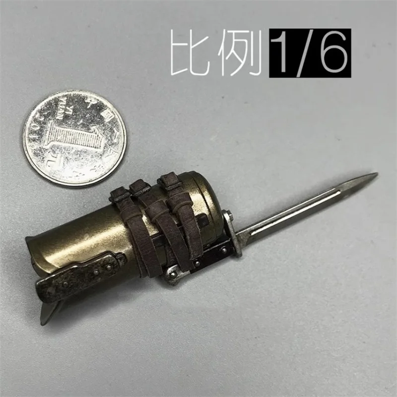 Threezero 3A 1/6 Soldier Scene Accessories Weapon Model Toy Fit 12'' Action Figure Body In Stock
Threezero 3A 1/6 Soldier Scene Accessories Weapon Model Toy Fit 12'' Action Figure Body In Stock