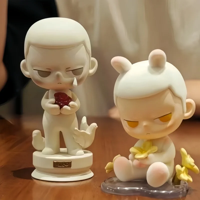 POP MART KUBO Breathing In Series Blind Box Mystery Box Guess Bag Toys Doll Cute Anime Figure Desktop Ornaments Collection Gift
POP MART KUBO Breathing In Series Blind Box Mystery Box Guess Bag Toys Doll Cute Anime Figure Desktop Ornaments Collection Gift