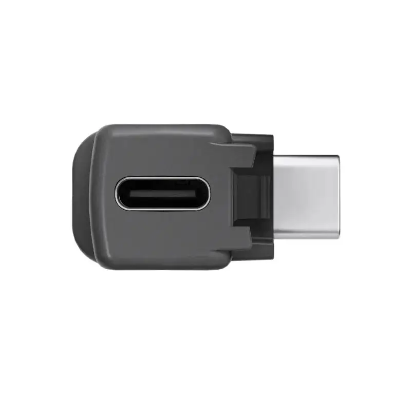 Оригинальные аксессуары для смартфона Insta360 ONE X2 / ONE RS, 1 дюйм, версия 360 года, переходник для микрофона, новая вертикальная версия
Оригинальные аксессуары для смартфона Insta360 ONE X2 / ONE RS, 1 дюйм, версия 360 года, переходник для микрофона, новая вертикальная версия
