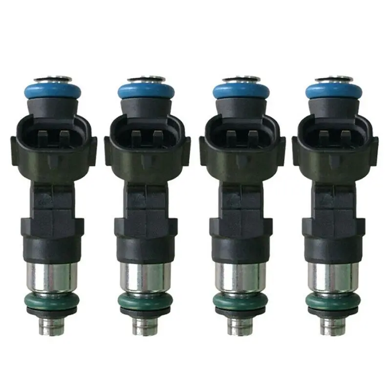 Eco-Friendly 4PCS Fuel Injector Nozzle 1465A-331 EAT320 1465A331 For COLT 1.3 Lancer 1.6 ASX
Eco-Friendly 4PCS Fuel Injector Nozzle 1465A-331 EAT320 1465A331 For COLT 1.3 Lancer 1.6 ASX