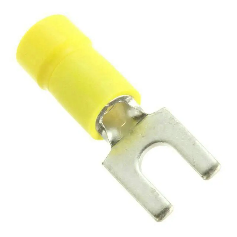 10PCS Original Car connector PV10-8F-L Y-terminal yellow
10PCS Original Car connector PV10-8F-L Y-terminal yellow