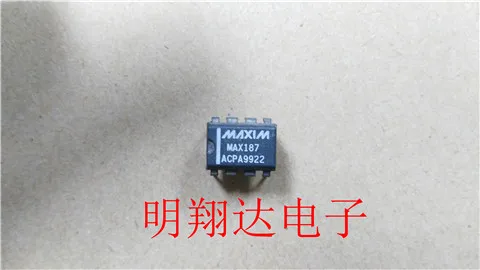 Free shipping MAX187ACPA 10PCS
Free shipping MAX187ACPA 10PCS