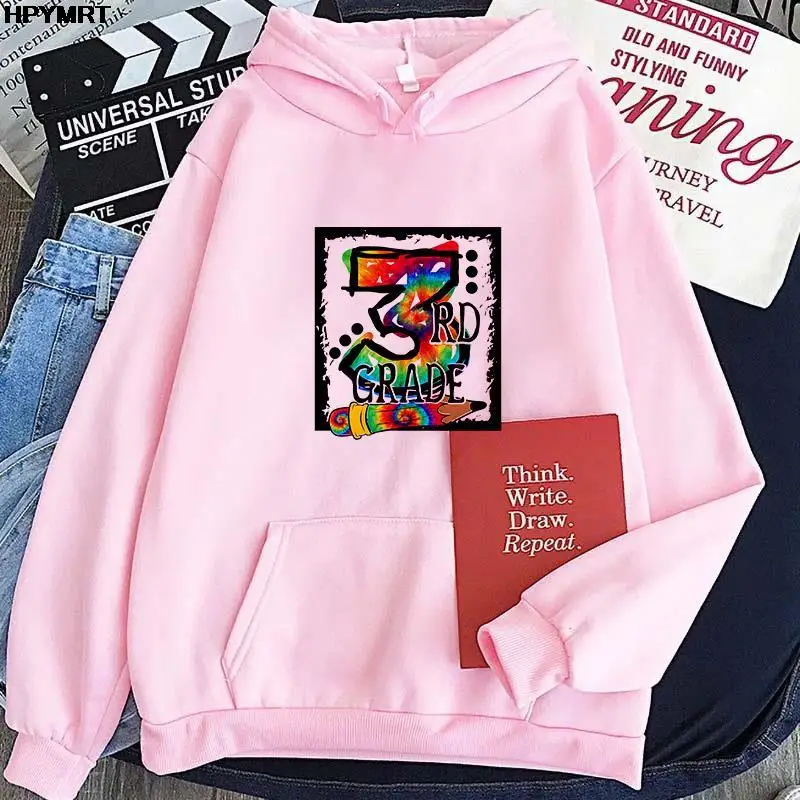 Autumn Winter street Fashion women's clothing hoodie 2022 cartoon number letter print thin fleece Casual Sweatshirt Kawaii Tops
Autumn Winter street Fashion women's clothing hoodie 2022 cartoon number letter print thin fleece Casual Sweatshirt Kawaii Tops