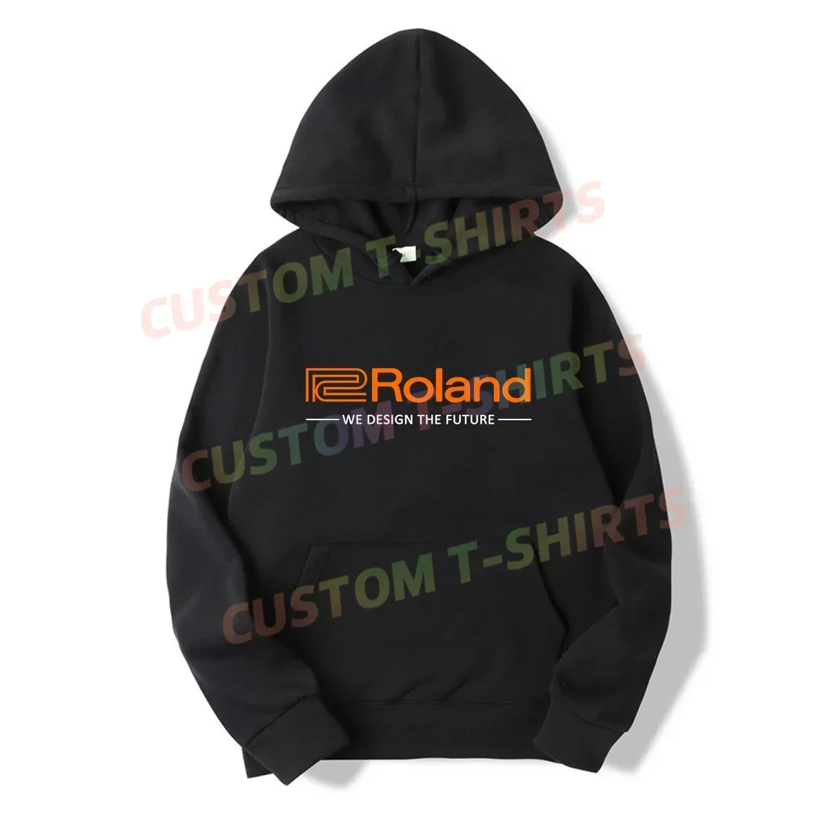 Winter Oversized Essential Men Roland Logo Classic Hoodies Women Thermal Sportswear Long Sleeves Unisex M-5XL
Winter Oversized Essential Men Roland Logo Classic Hoodies Women Thermal Sportswear Long Sleeves Unisex M-5XL