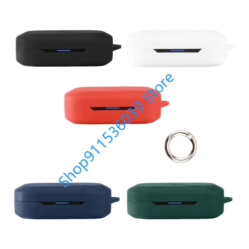 Flexible Guard Shockproof Shell Sleeve Housing Antidust Washable Case for ROG Cetra Open Wireless Open Ear Earbuds earphones
Flexible Guard Shockproof Shell Sleeve Housing Antidust Washable Case for ROG Cetra Open Wireless Open Ear Earbuds earphones