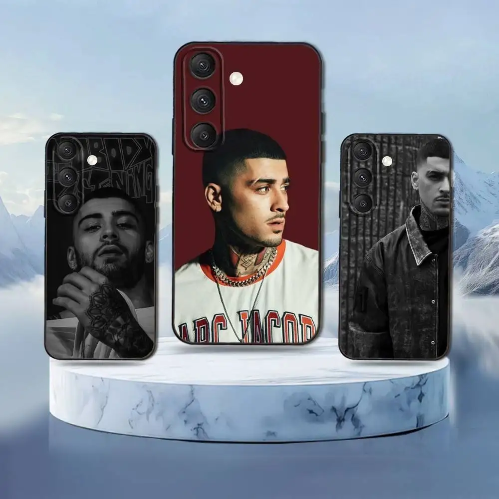 Singer Z-Zayn M-Malik-ES Phone Case For Samsung Galaxy S25,S24,S21,S22,S23,S30,Ultra,S20,Plus,Fe,Lite,Note,10,9,5G Black Cover 
Singer Z-Zayn M-Malik-ES Phone Case For Samsung Galaxy S25,S24,S21,S22,S23,S30,Ultra,S20,Plus,Fe,Lite,Note,10,9,5G Black Cover
