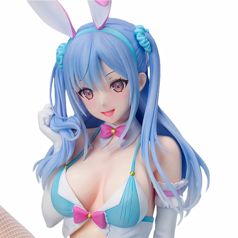 In stock, Huyue Alina Bunny Girl Anime Ornament Chassis Gift
In stock, Huyue Alina Bunny Girl Anime Ornament Chassis Gift