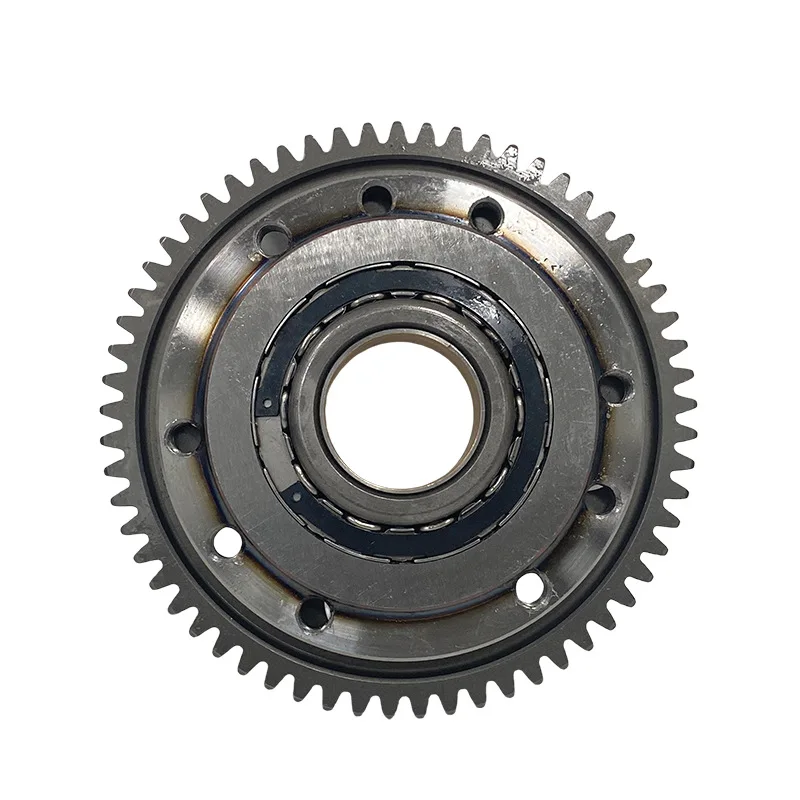 Motorcycle starter disc for F650ST F650GS F650 12112343295 clutch accessories
Motorcycle starter disc for F650ST F650GS F650 12112343295 clutch accessories