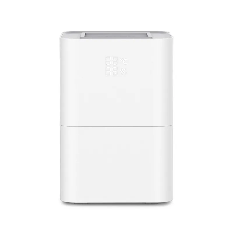 Fog-free air humidifier, home silent humidifier, bedroom humidifier
Fog-free air humidifier, home silent humidifier, bedroom humidifier