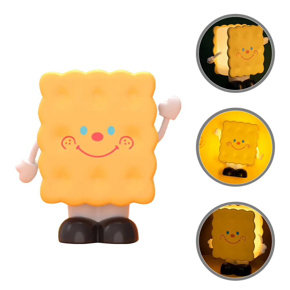 Cartoon Table Lamp Adorable Night Light Creative Small Bedroom Orange Bedside Cute Desk
Cartoon Table Lamp Adorable Night Light Creative Small Bedroom Orange Bedside Cute Desk