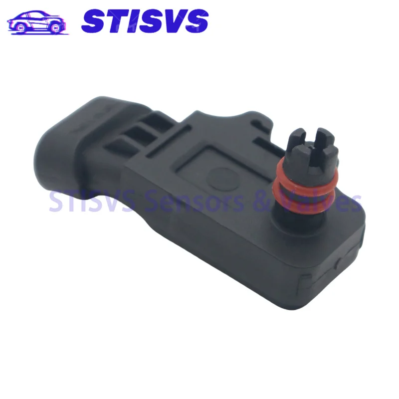 Car Map Manifold Pressure Sensor For Fiat Palio Siena Stilo Strada Chevrolet Astra Montana Corsa Meriva Prisma Celta 28086011
Car Map Manifold Pressure Sensor For Fiat Palio Siena Stilo Strada Chevrolet Astra Montana Corsa Meriva Prisma Celta 28086011